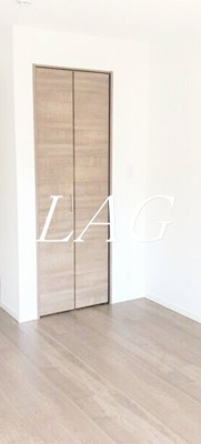 【収納】 | Ａ　ｒｅｓｉｄｅｎｃｅ | 収納です。