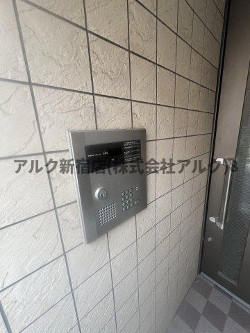ピュアコートきぬたの設備