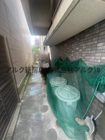 ピュアコートきぬたのその他