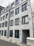ココフラット北千住サウスの画像