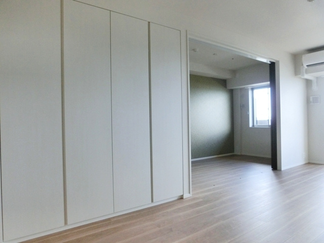 パークシティ柏の葉キャンパス　ザ・ゲートタワー　ウエストのその他|※写真は同タイプ住戸です。