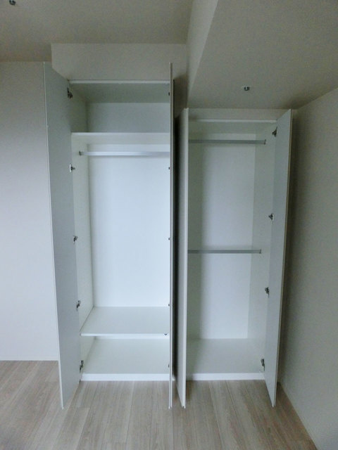 パークシティ柏の葉キャンパス　ザ・ゲートタワー　ウエストのその他|※写真は同タイプ住戸です。
