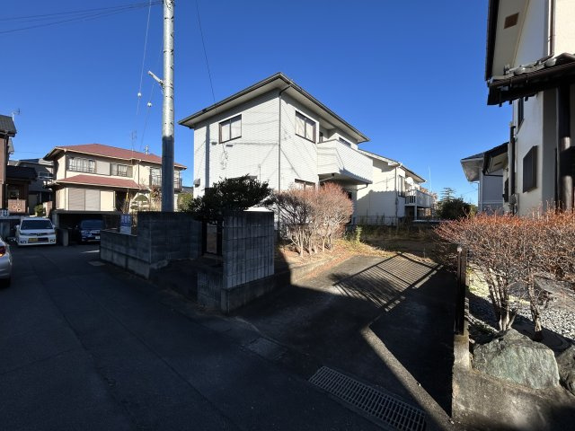 中古住宅　高崎市岩鼻町