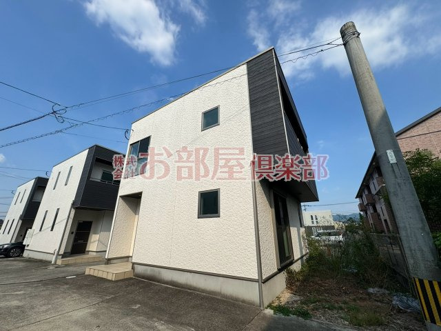 キャッスル(東合川) のその他共用部分