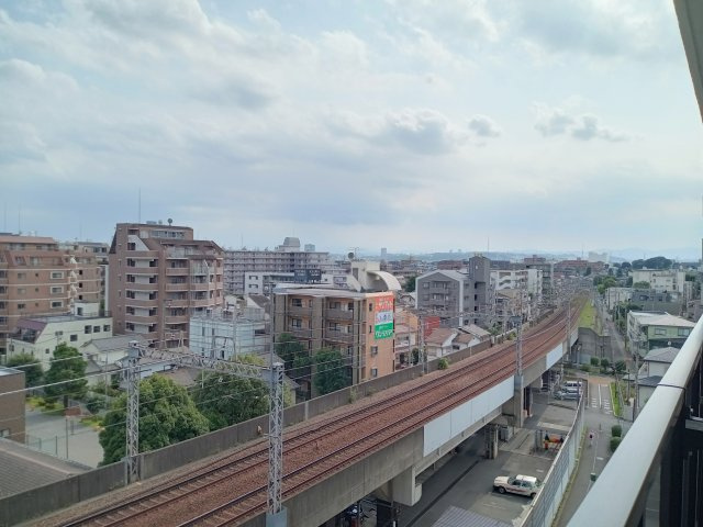 Ｊｅ　Ｇｌｙｃｉｎｅ　寿町の展望