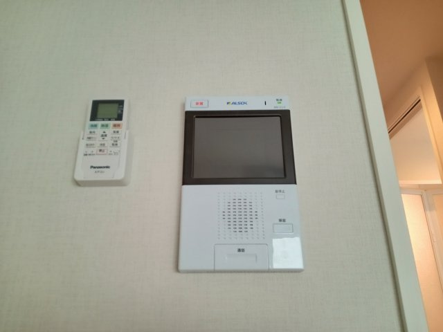 Ｊｅ　Ｇｌｙｃｉｎｅ　寿町のセキュリティ