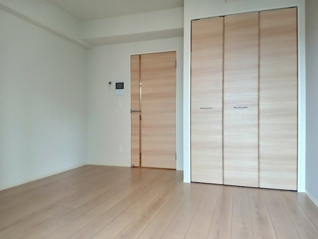 Ｊｅ　Ｇｌｙｃｉｎｅ　寿町の寝室