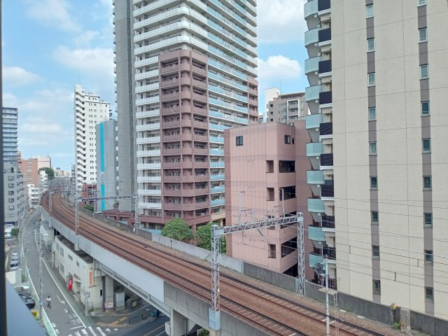 Ｊｅ　Ｇｌｙｃｉｎｅ　寿町の展望