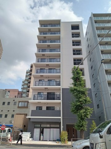 Ｊｅ　Ｇｌｙｃｉｎｅ　寿町の外観