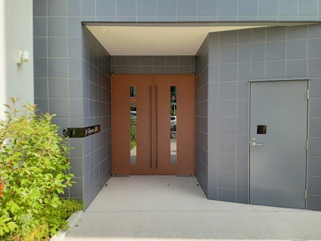 Ｊｅ　Ｇｌｙｃｉｎｅ　寿町のエントランス