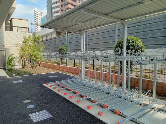 Ｊｅ　Ｇｌｙｃｉｎｅ　寿町のその他共用部分