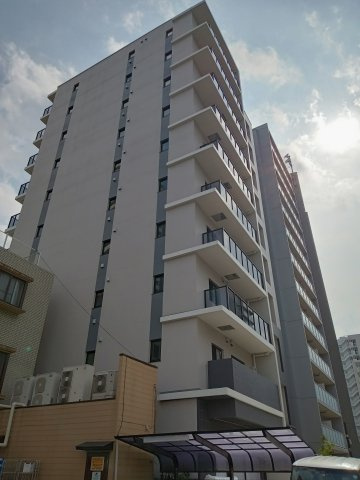 Ｊｅ　Ｇｌｙｃｉｎｅ　寿町の外観