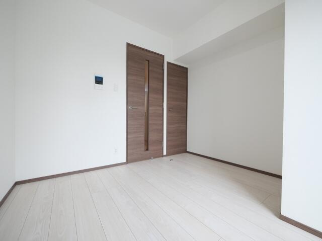 ジェノヴィア桜上水Ⅱのその他