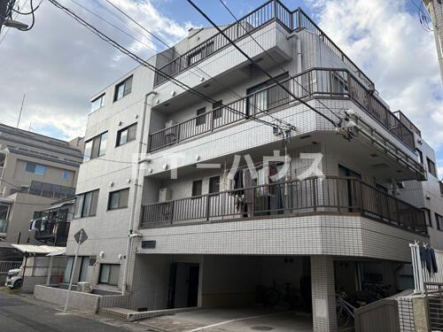 ＪＬＢグランエクリュ市川妙典