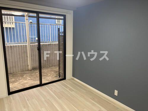 ＪＬＢグランエクリュ市川妙典の居間・リビング