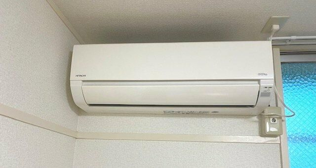 【設備】 | サンハイツコーノ