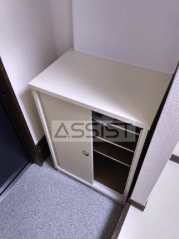ビリィーメンハイムの設備|※他号室の参考写真です。
