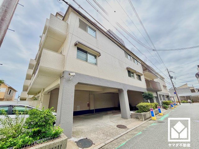 日商岩井夙川マンション