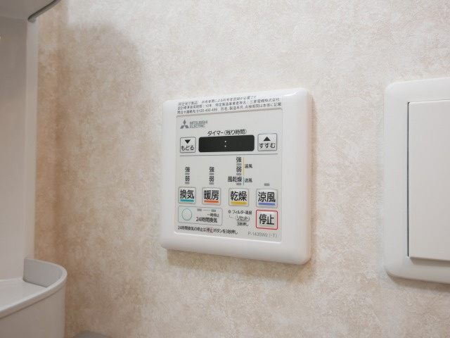 Luxe難波西Ⅲの設備