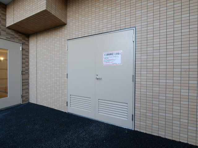 Luxe難波西Ⅲのその他共用部分