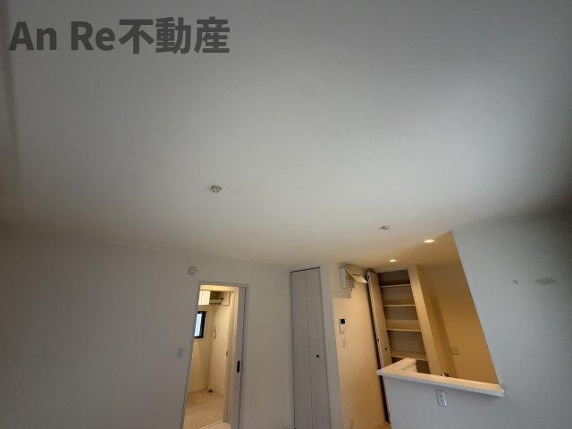 川口市大字安行原の一戸建ての設備