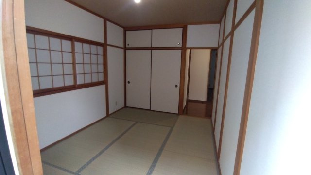 伊丹市寺本　中古戸建の和室