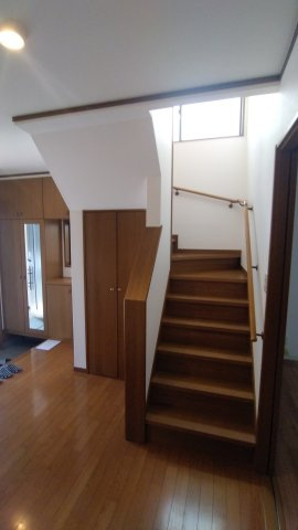 伊丹市寺本　中古戸建のその他