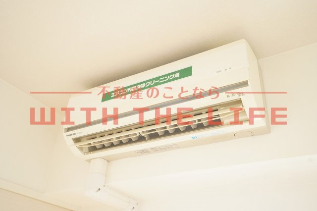 サンガイア和賀【キャッシュバック対象物件】の設備