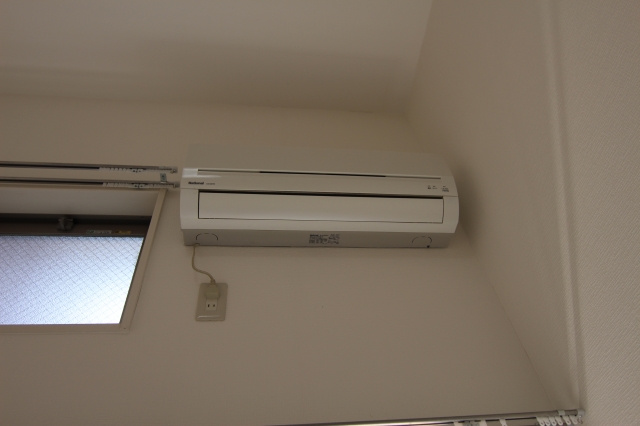 コンパートメントハウス元住吉の設備|他のお部屋の参考写真となります。