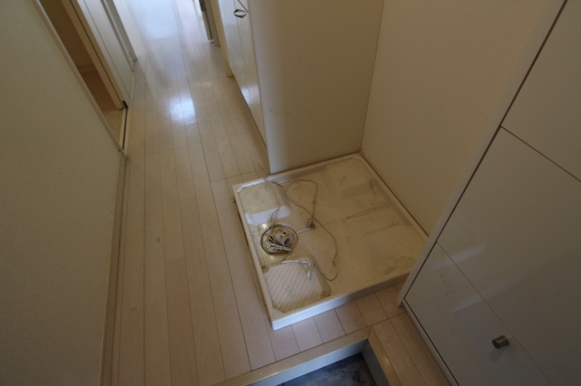 コンパートメントハウス元住吉の設備|他のお部屋の参考写真となります。