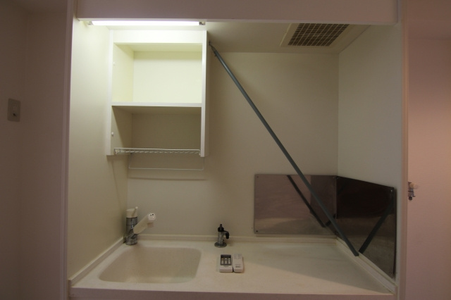 コンパートメントハウス元住吉のキッチン|他のお部屋の参考写真となります。