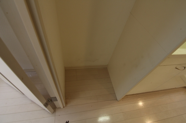コンパートメントハウス元住吉のキッチン|他のお部屋の参考写真となります。