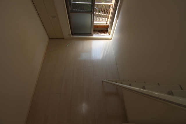 コンパートメントハウス元住吉の寝室|他のお部屋の参考写真となります。