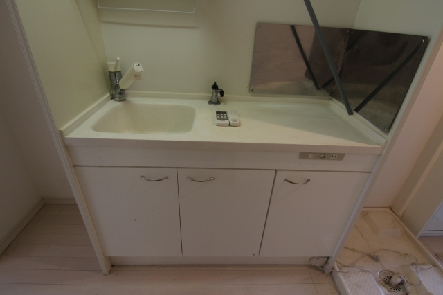 コンパートメントハウス元住吉のキッチン|他のお部屋の参考写真となります。