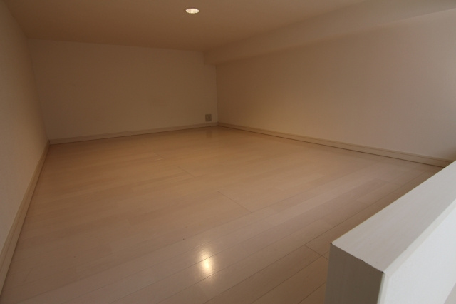 コンパートメントハウス元住吉の内装|他のお部屋の参考写真となります。