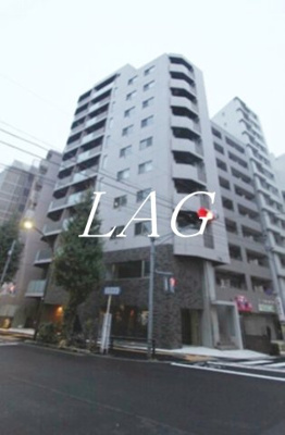 【外観】 | ベルジュール武蔵野中町 | 外観です。