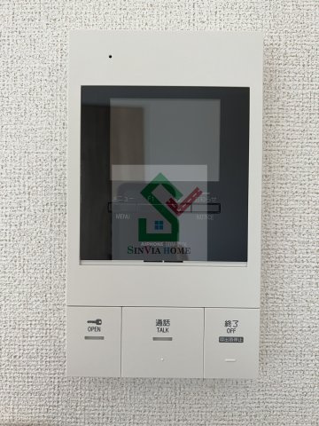 エクセレンス幸のセキュリティ