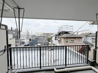 グレース若林の展望
