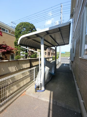 【その他共用部分】 | サンライズ(我孫子)