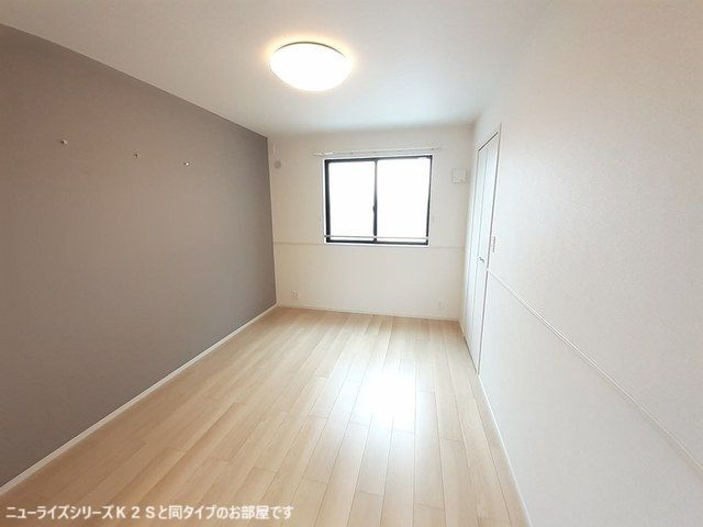 コテポルトの内装