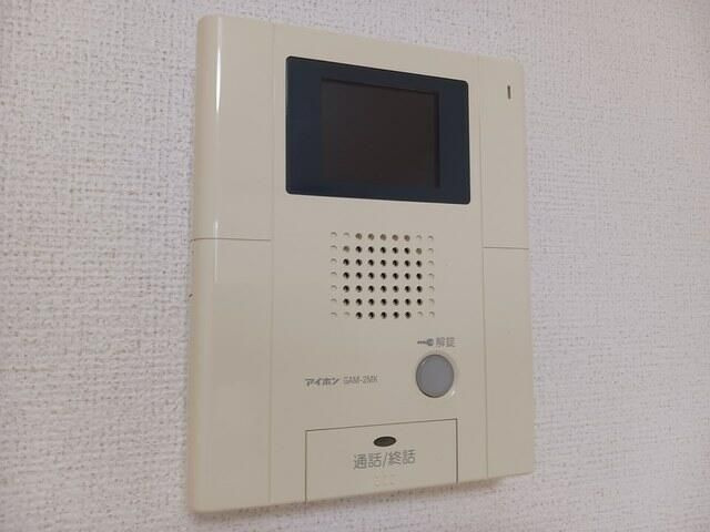 スウィートバジルの設備