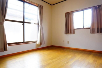 【内装】 | 川口市朝日一丁目戸建て | 明るい内装です