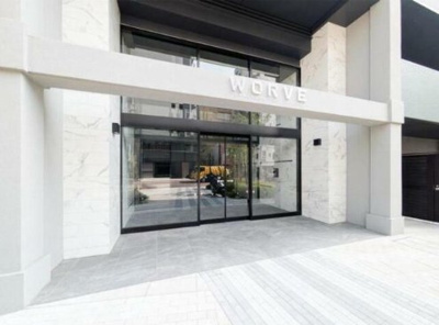 【エントランス】 | WORVE横浜伊勢佐木町