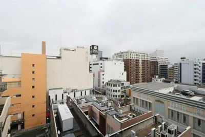【展望】 | WORVE横浜伊勢佐木町