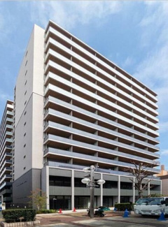【外観】 | WORVE横浜伊勢佐木町