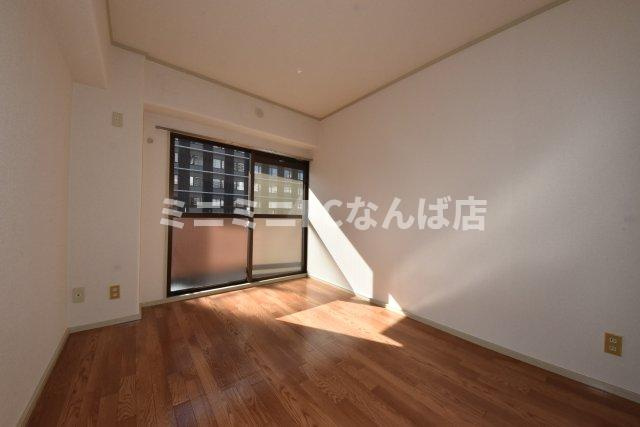難波ロイヤルハイツの設備