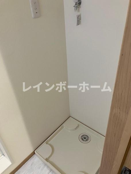 特典：仲介手数料が無料です!!の設備