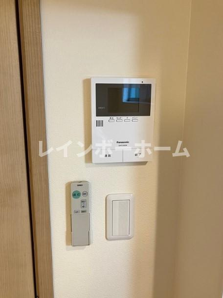 特典：仲介手数料が無料です!!のセキュリティ