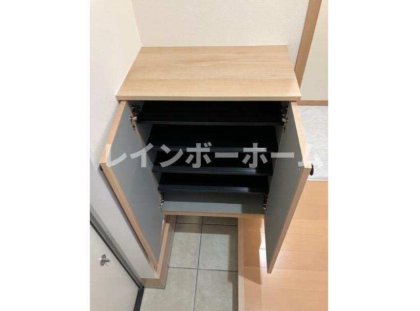 特典：仲介手数料が無料です!!のその他