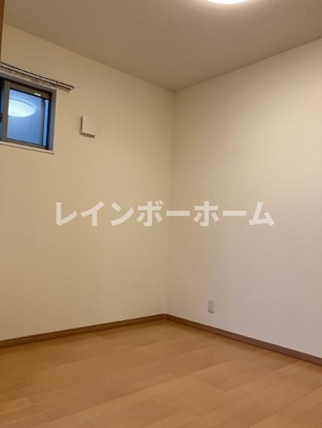 特典：仲介手数料が無料です!!の内装